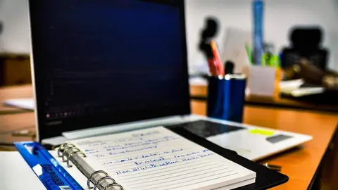 Software de gestión de proyectos eficiente