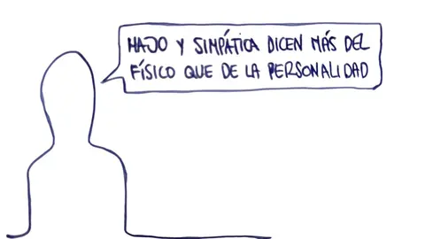 Majo - Las Viñetas de Manuel Franganillo