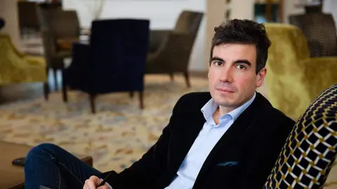 Jaime Gómez-Obregón