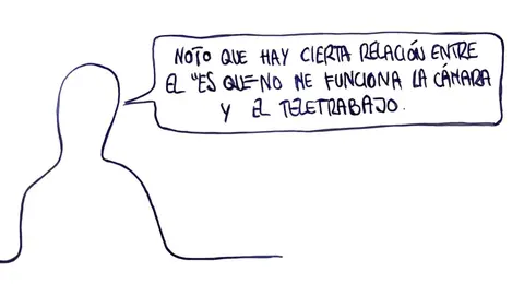 No me funciona - Las Viñetas de Manuel Franganillo