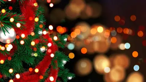 Programación Navidad Torrelodones -
kjpargeter