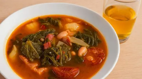 Potaje Turón - Recomendados