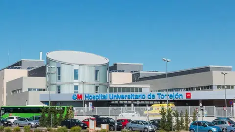 Hospital de Torrejón