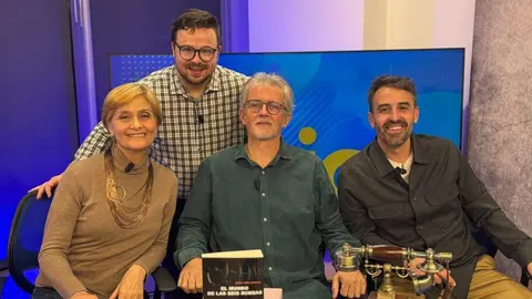 El Ático de David Enguita