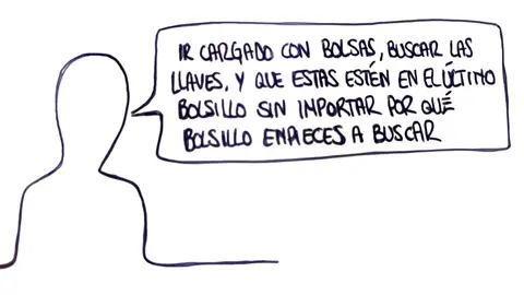 Cargado - Las Viñetas de Manuel Franganillo