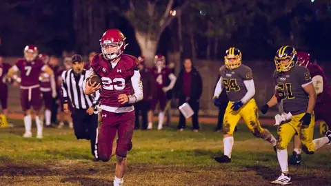 Royal Oaks Knights - Web  Royal Oaks Knights / Roberto Benito