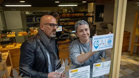11-12-25 Comienza calidad gastronomía Alcorcón IMEPE