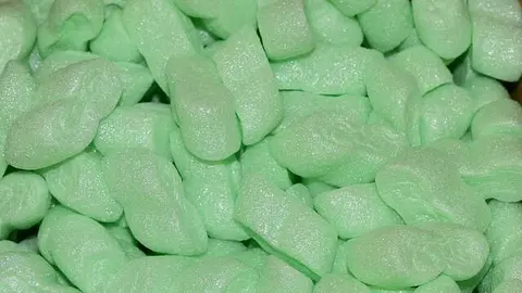 Poliestireno - Silvia en Pixabay