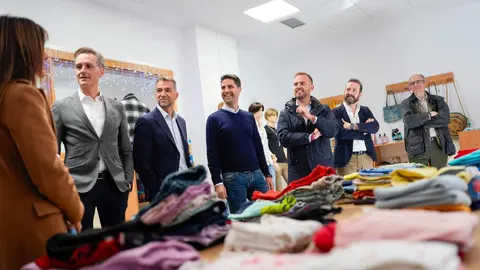 La Comunidad ampliará el instituto Eduardo Capa de Arganda