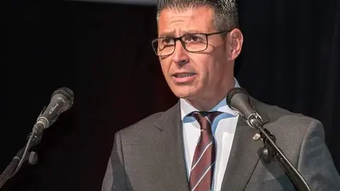 Toni Gonz&aacute;lez PSOE