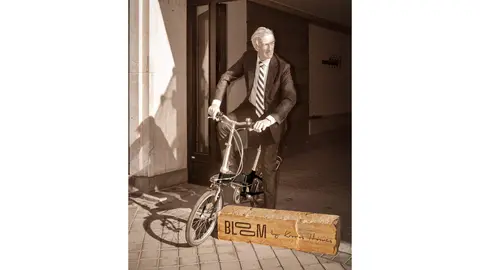 Rafael de la Hoz - Kronos