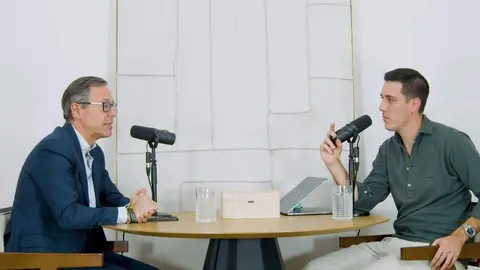 QUORVM PODCAST #11 - Alfonso Serrano