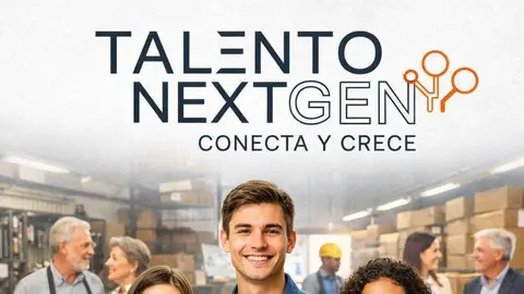 TALENTO NEXT GEN
