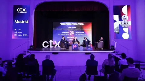 CTx presentaci&oacute;n Madrid 2
