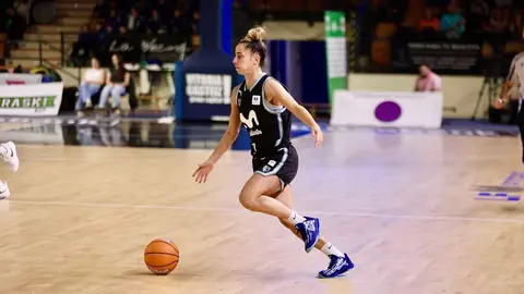 Lisa Berkani - Movistar Estudiantes (Web FEB)