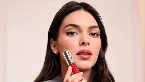 tendencia de labios