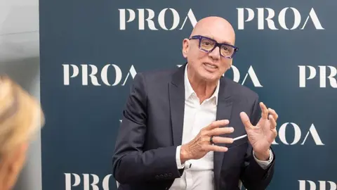 Carlos Souto - PROA comunicaci&oacute;n