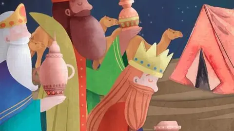 Campamento Real M&oacute;stoles - Ayuntamiento de M&oacute;stoles