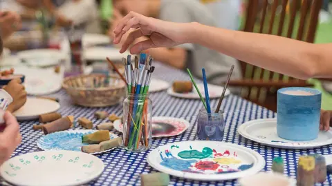 Pinturas - Comunidad de Madrid