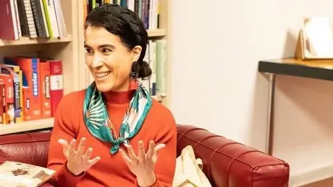 Cecilia Fernandez - Foto: Viva Lugo