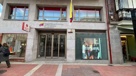 Embajada de Venezuela