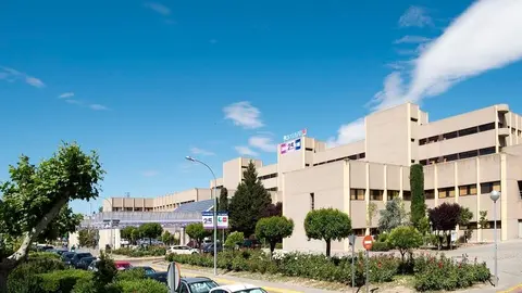Hospital Universitario de Getafe