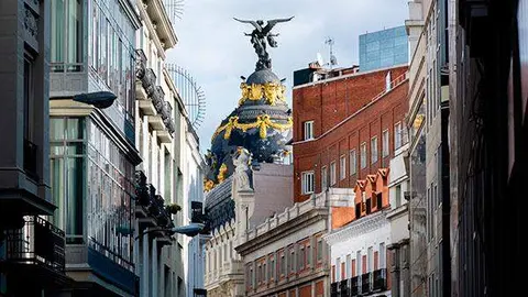 rutas-y-sendas-del-arte - Foto del Ayuntamiento de Majadahonda