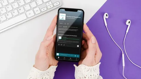 Podcast de Majadahonda - Foto del Ayuntamiento de Majadahonda