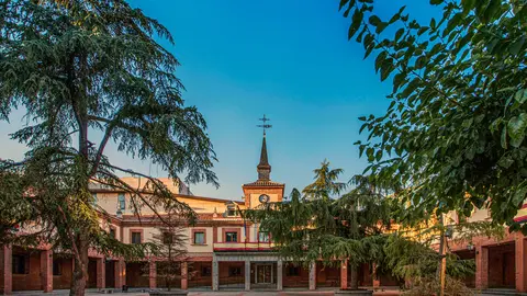 Las Rozas - Foto del Ayuntamiento de Las Rozas