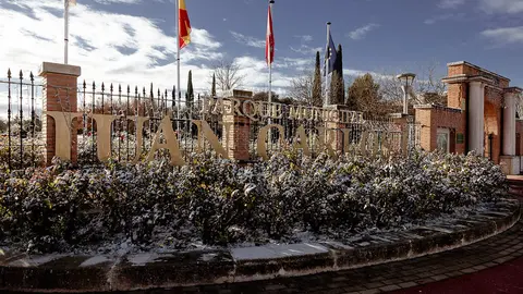 Foto del Ayuntamiento de Pinto