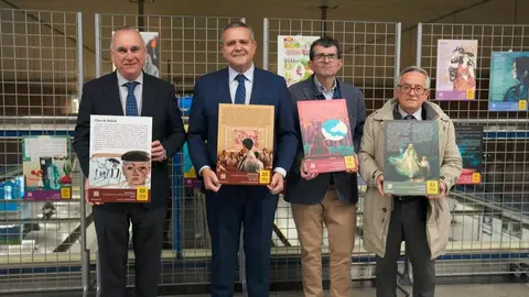 Celebraci&oacute;n de la 28&ordf; edici&oacute;n de &lsquo;Libros a la Calle&rsquo; - Foto de la Comunidad de Madrid