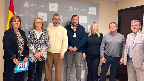 Los sindicatos reclaman que la nueva ley reconozca de forma inmediata la clasificaci&oacute;n profesional y mejoras clave para los t&eacute;cnicos sanitarios