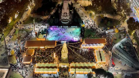 Panoramica RIU - Foto de La Navide&ntilde;a