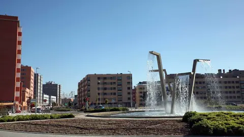 Distrito de Vivero-Hospital-Universidad