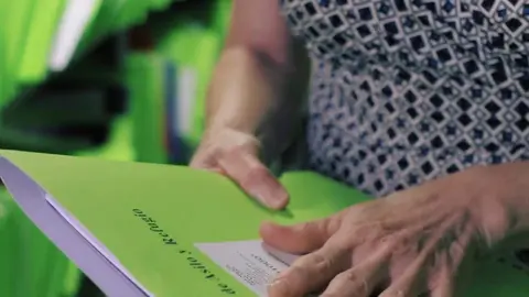 Balance de Protecci&oacute;n Internacional - Foto del Ministerio del Interior