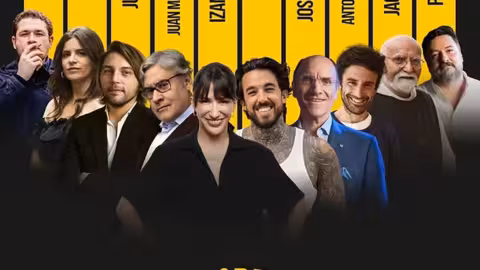 El Despertar - Foto de Its time to think