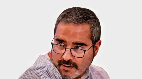 Manuel M&aacute;rquez