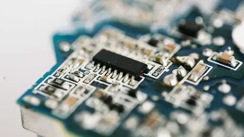 IA - Foto de Jonathan Casta&ntilde;eda (Unplash) publicada en la noticia de CSIC