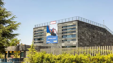 Creade - Foto del Ayuntamiento de Pozuelo de Alarc&oacute;n