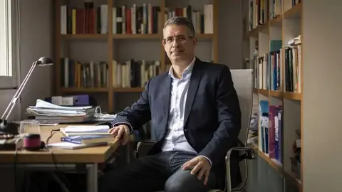 Miguel &Aacute;ngel Benedicto - Foto Ricardo Angoso