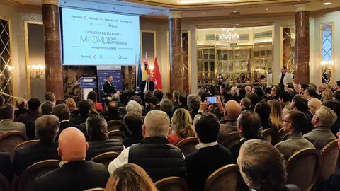 nuevos retos, nuevas respuestas - Santiago Abascal