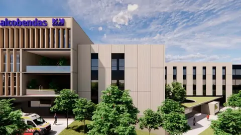 HM Hospitales Alcobendas