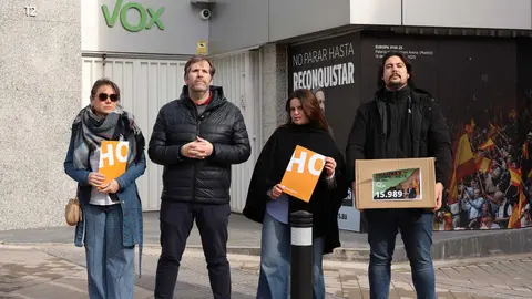 Hazte Oir - Flickr Hazte Oir