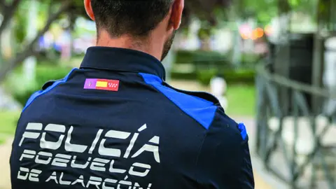 Nuevos perfiles rrss Polic&iacute;a Pozuelo de Alarc&oacute;n - Ayuntamiento de Pozuelo de Alarc&oacute;n