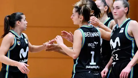 Movistar Estudiantes - Cadi La Seu 