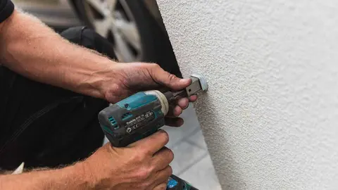 Labores de mantenimiento - Foto de D&auml;umling.de (Pixabay)