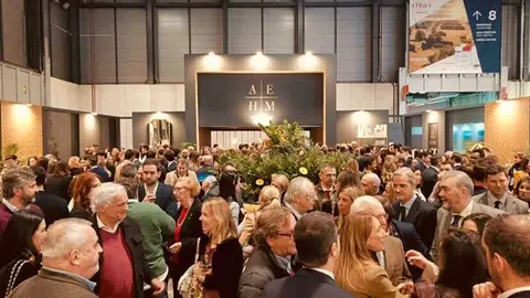 AEHM balance Fitur 2026 - Foto AEHM