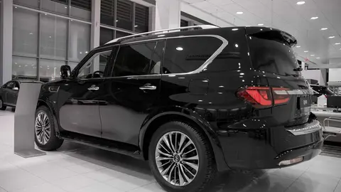 Coche nuevo - Foto de 99mimimi (Pixabay)