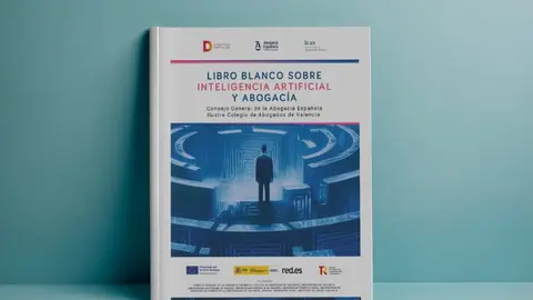 La Abogac&iacute;a Espa&ntilde;ola presenta el Libro Blanco sobre Inteligencia Artificial y abogac&iacute;a - Foto de la Abogac&iacute;a Espa&ntilde;ola