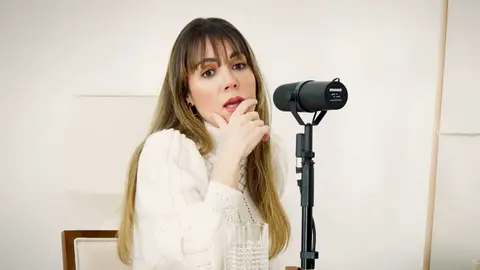 Paula Fraga en Quorvm Podcast